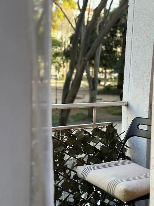 شقة Garden 63 - Jardim Da Parada - Campo De Ourique Lisboa